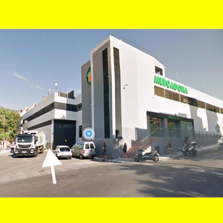 Lemon Beach Torrequebrada Apartament Benalmadena Bagian luar foto