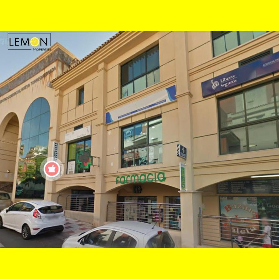Lemon Beach Torrequebrada Apartament Benalmadena Bagian luar foto