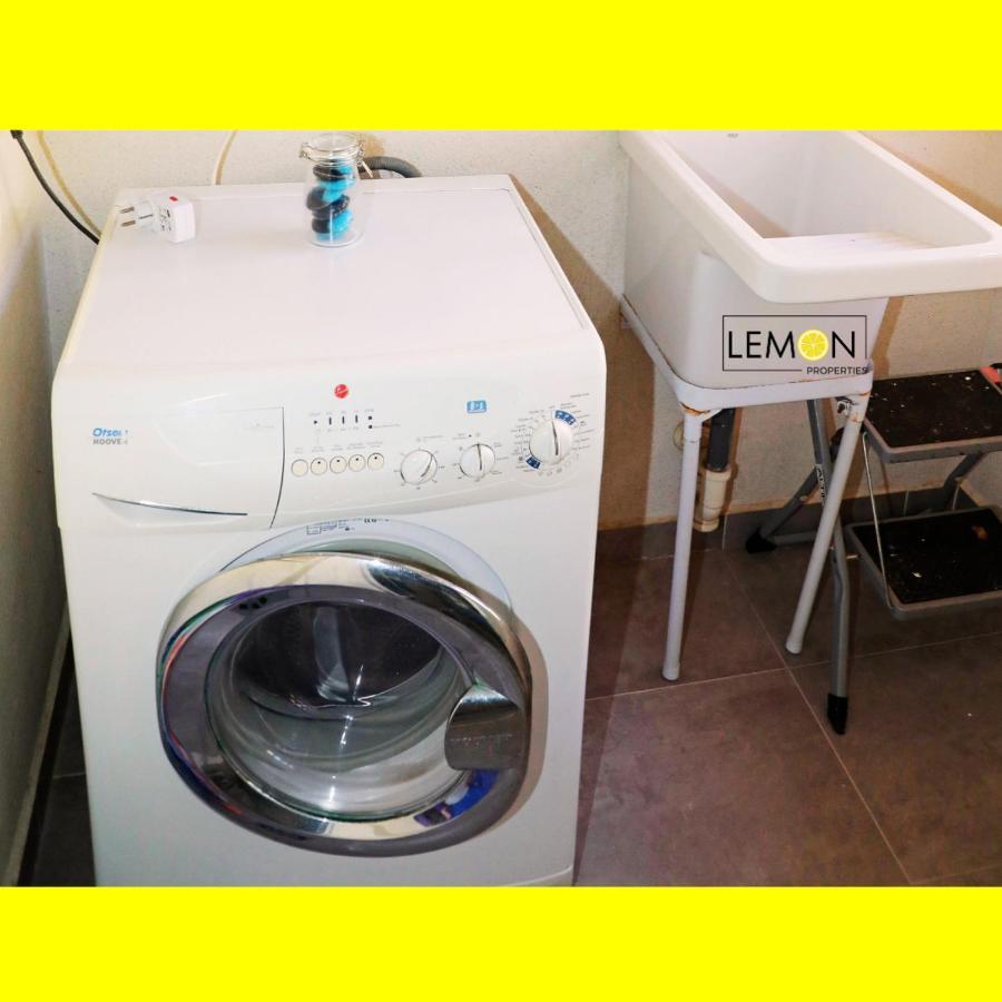 Lemon Beach Torrequebrada Apartament Benalmadena Bagian luar foto