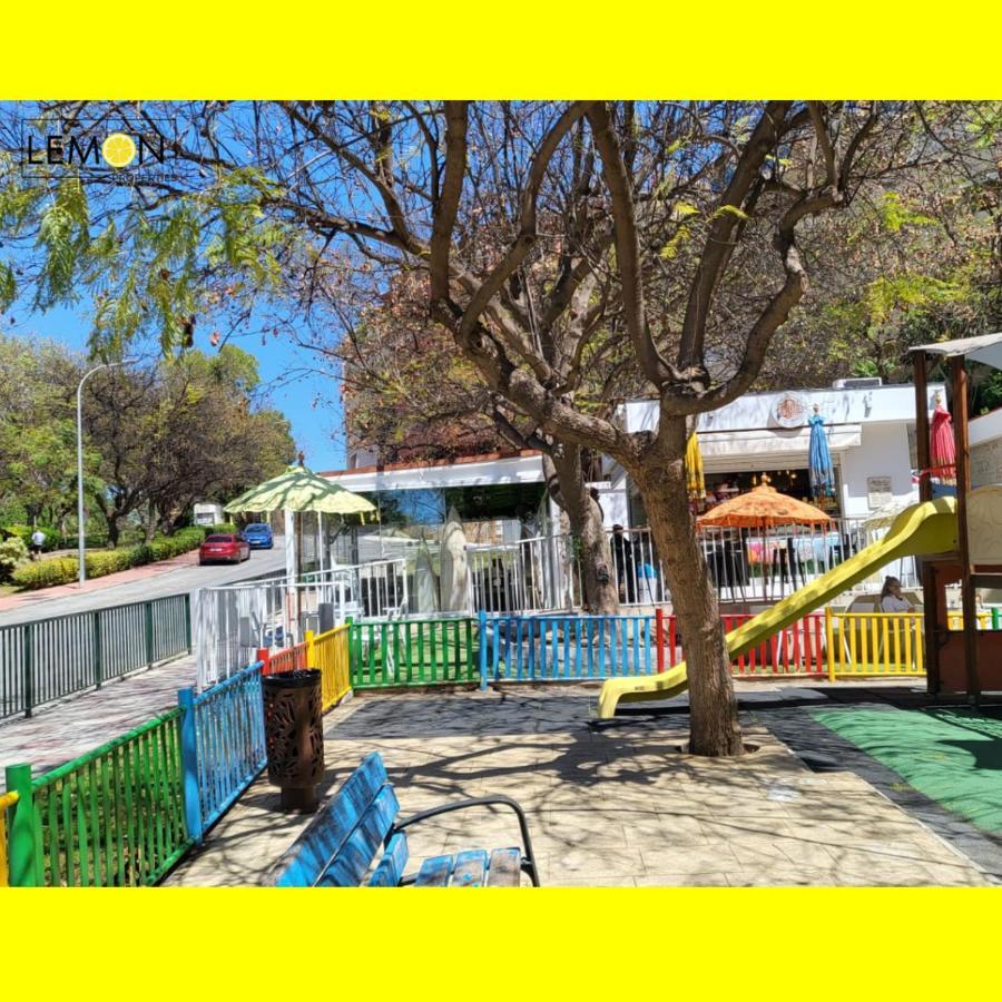 Lemon Beach Torrequebrada Apartament Benalmadena Bagian luar foto