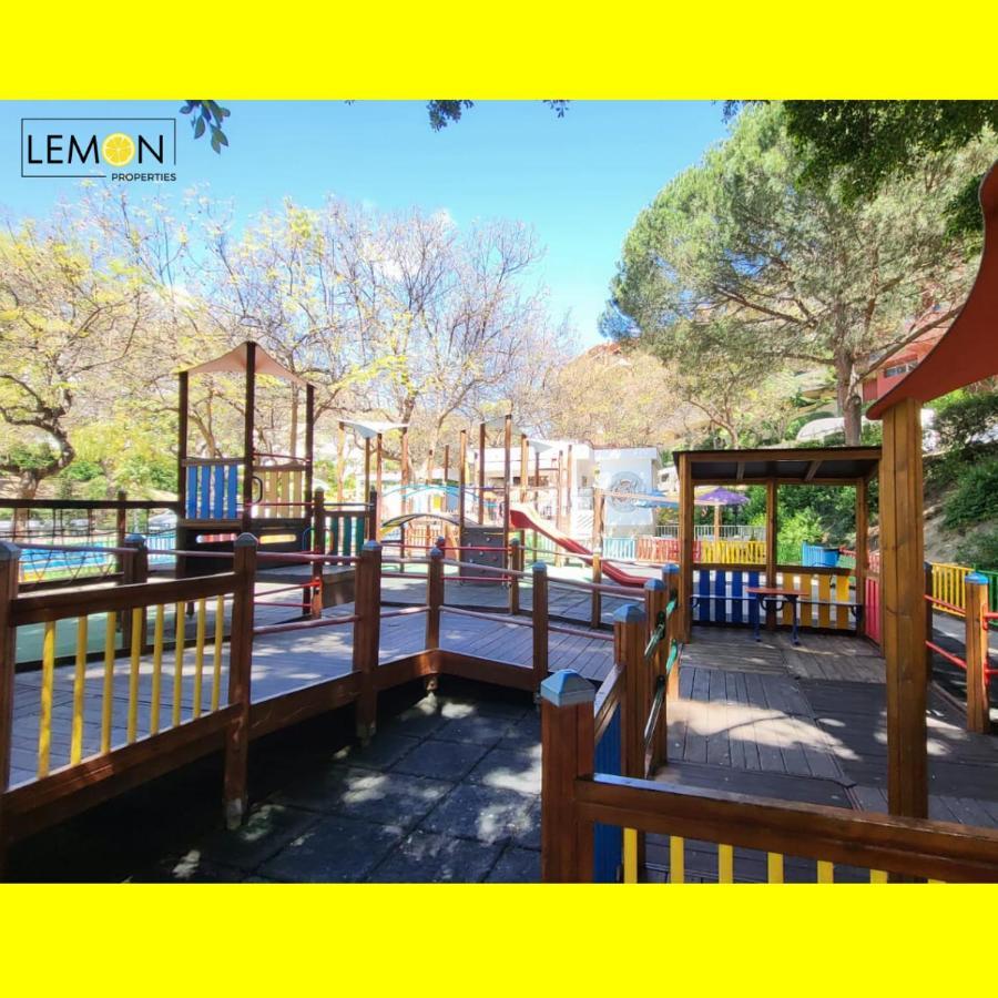 Lemon Beach Torrequebrada Apartament Benalmadena Bagian luar foto