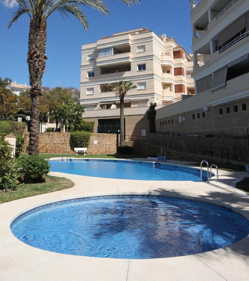 Lemon Beach Torrequebrada Apartament Benalmadena Bagian luar foto